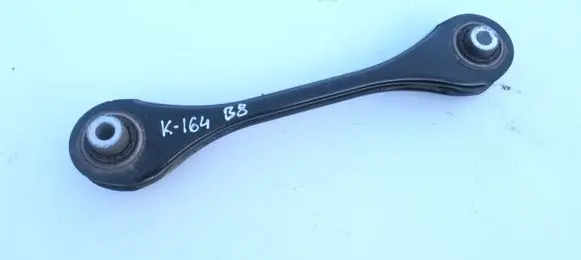 Rear control arm