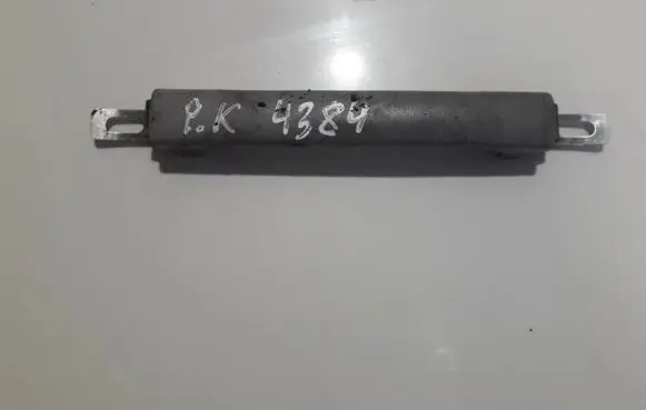 KIA Carnival Front interior roof grab handle