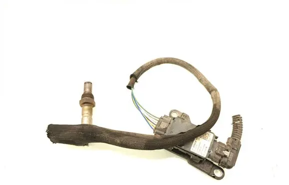 Peugeot 508 II Lambda probe sensor 9811207180