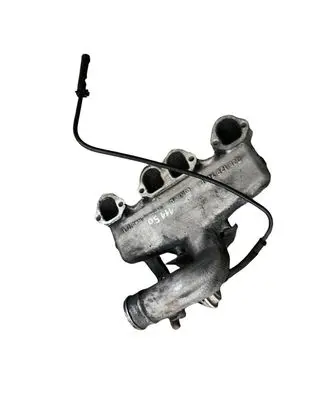 Volkswagen PASSAT B5 Intake manifold 028129713T