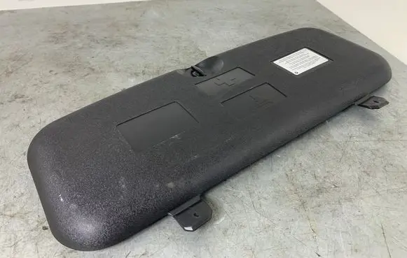 BMW 5 E60 E61 Tool box 6761420
