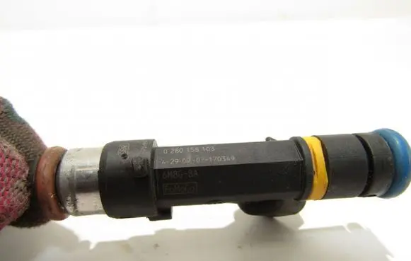 Mazda 6 Fuel injector 0280158103