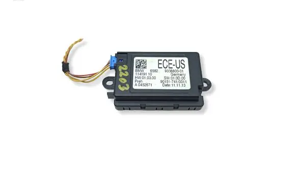 BMW 5 F10 F11 Other devices 9338800 65829338800 933880001