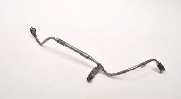 Opel Insignia B Oil cooling pipe 55495735