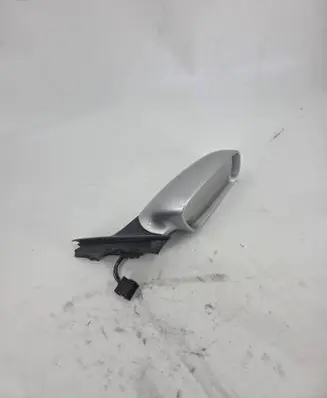 Audi A6 S6 C5 4B Front door electric wing mirror E1010593