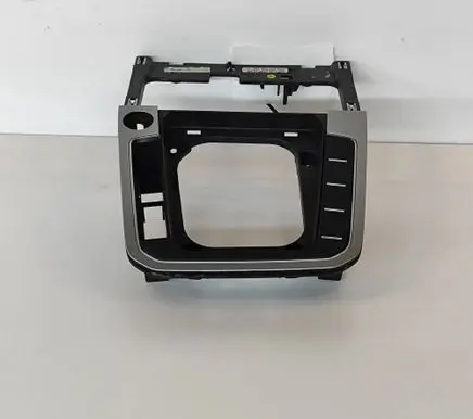 Volkswagen PASSAT B8 Gear shifter surround trim plastic 3G1864263