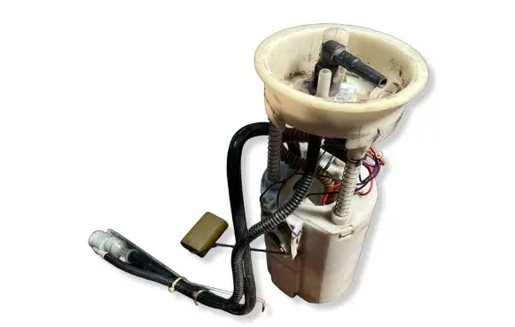 Mercedes-Benz ML W163 In-tank fuel pump A1634700994