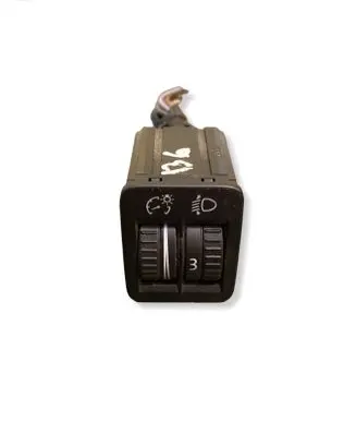 Volkswagen PASSAT B6 Headlight level height control switch 8L0971883 3536 3C0941333A