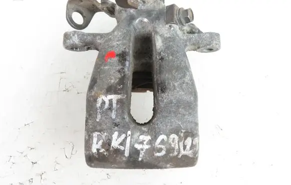 Opel Meriva A Rear brake caliper 