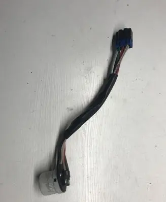 KIA Shuma Ignition lock contact 