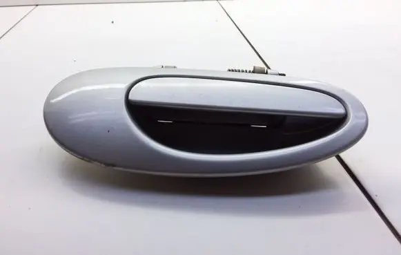 Chrysler 300M Rear door exterior handle 24737P
