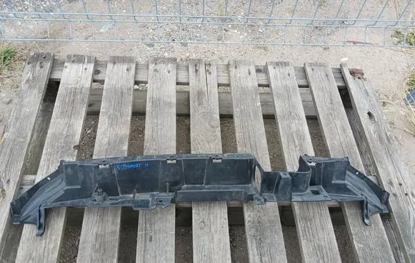 Ford Ecosport Front bumper mounting bracket GN15-17E778-B GH4FA