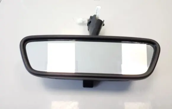 Mercedes-Benz A W176 Rear view mirror (interior) E11026531