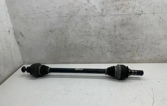 Porsche Macan (95B) Rear driveshaft 95B501203 0253151699044J
