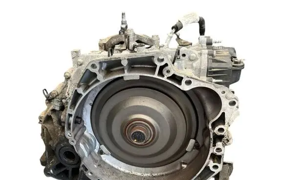 Automatic gearbox