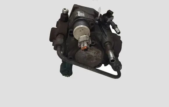 Ford Transit Fuel injection high pressure pump 6C1Q9B395AE HU2940000403
