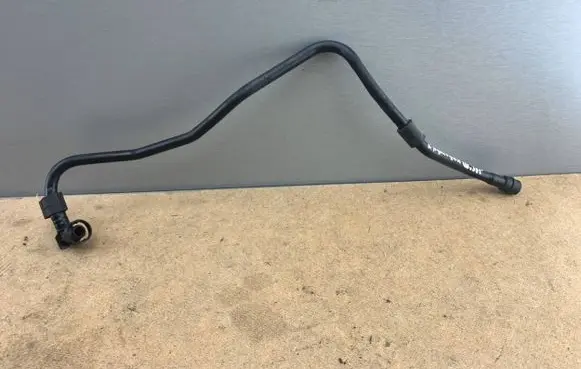 BMW 3 E90 E91 Vacuum line/pipe/hose 7550399 13907550399 1390755039904