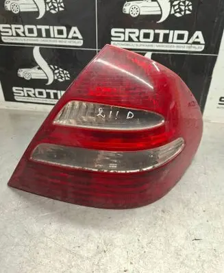 Mercedes-Benz E W211 Rear/tail lights A2118200464 12321633