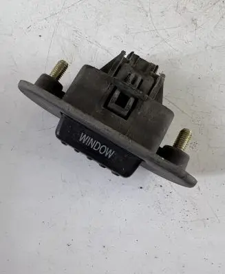 Hyundai Santa Fe Tailgate glass/window release handle 
