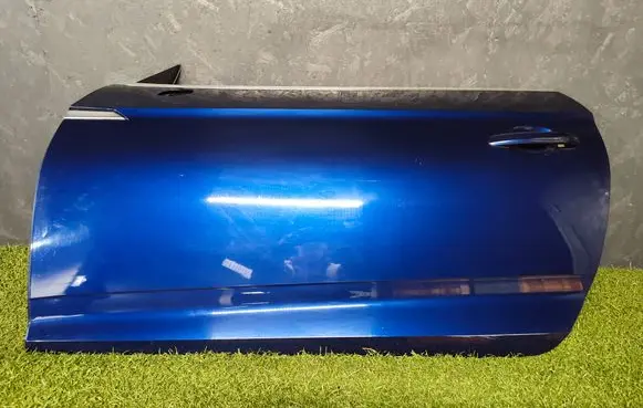 Audi S5 F5 Front door 4H0972702
