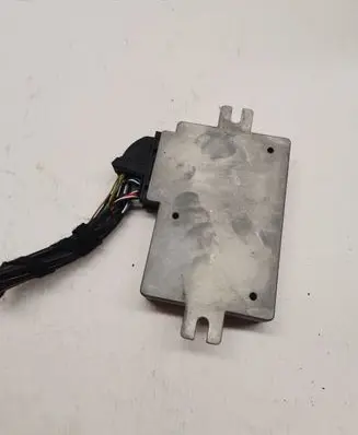 BMW 7 F01 F02 F03 F04 Camera control unit module 9254343