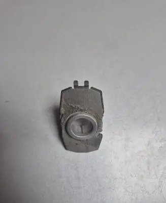 Toyota Corolla E210 E21 Front parking sensor holder (PDC) 