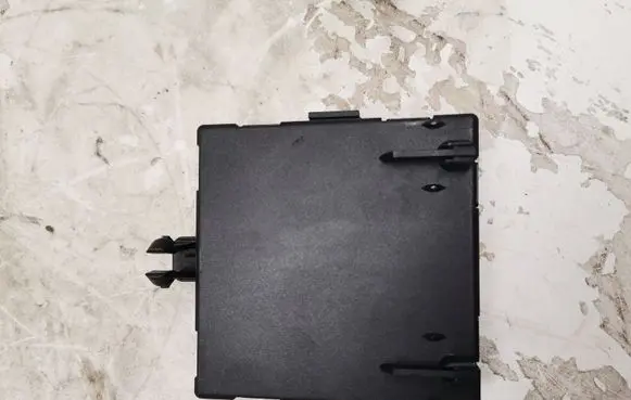Mercedes-Benz GL X166 Door control unit/module A1669005612