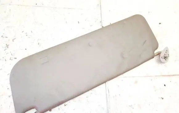 Ford Transit Sun visor
