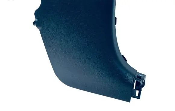 Hyundai i30 Foot area side trim 85824A6000RY