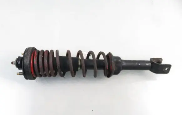 Honda CRX Rear shock absorber with coil spring 