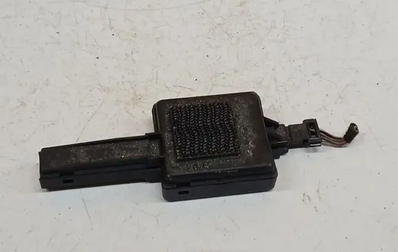 Ford Mondeo MK IV Antenna control unit 6G9T15K602AB