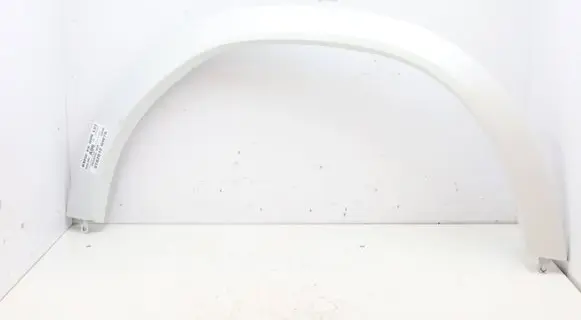 BMW X6 G06 Front arch trim 5A55B54MWGK1407 5A55B54