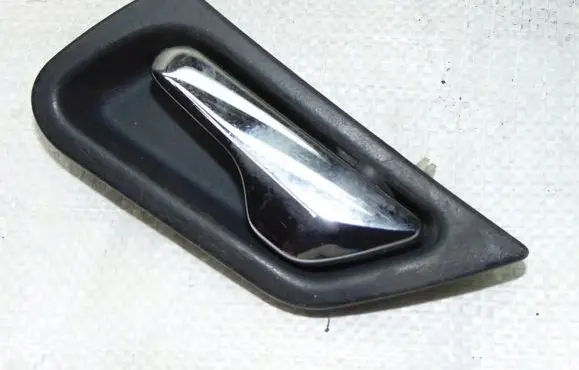 Mercedes-Benz C W203 Front door interior handle A3170010001