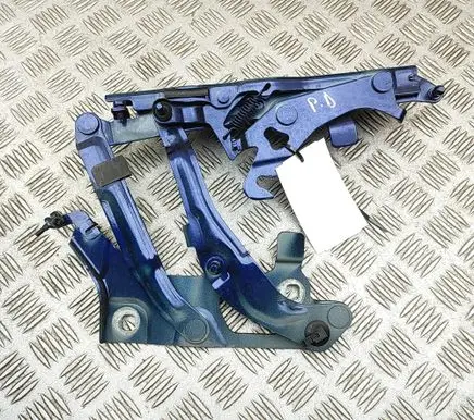 Audi Q5 SQ5 FY Engine bonnet/hood hinges 80A823302B