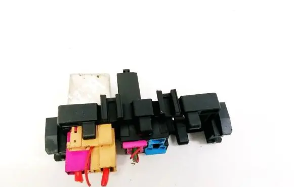 Audi A6 S6 C6 4F Fuse box set 4F1937503A
