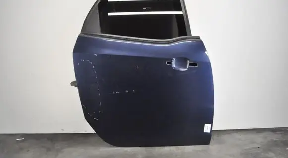 Opel Meriva B Rear door 