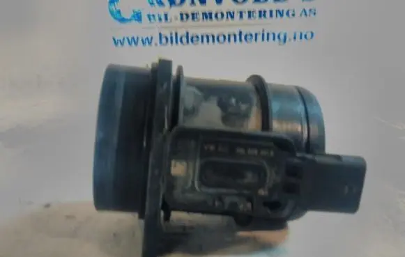 Volkswagen Golf VII Mass air flow meter 04L9064611