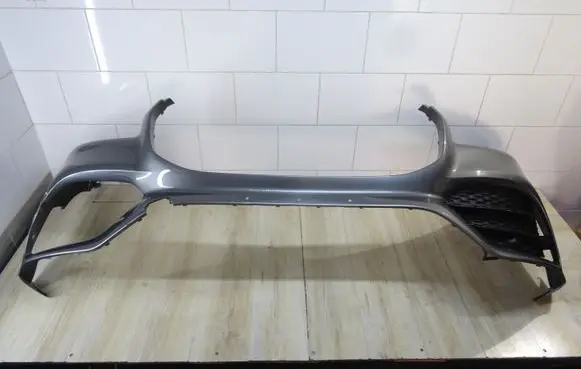 Mercedes-Benz GLE W167 Front bumper MERCEDESBENZGLSW167OEA1678859305