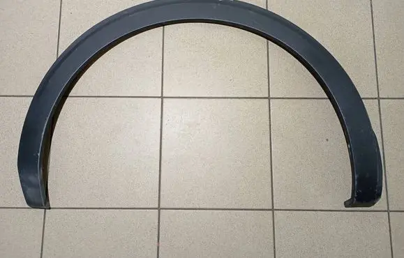 Peugeot 5008 II Rear arch trim 9814070377 109800A2 109799A2