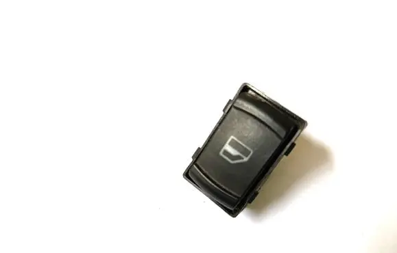 Volkswagen PASSAT B5.5 Electric window control switch 1J0959855