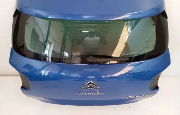 Citroen C3 Aircross Other interior part