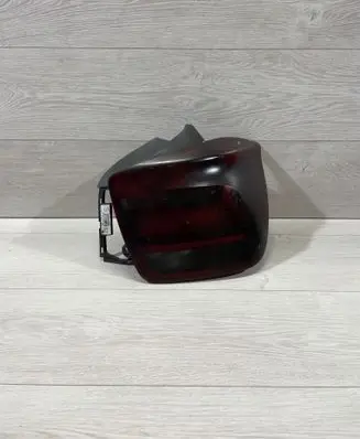 BMW 1 F20 F21 Rear/tail lights 7270098 90006571