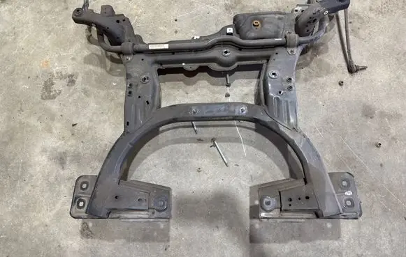 Mercedes-Benz CLA C117 X117 W117 Front subframe A2466201200