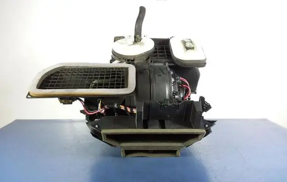 Renault Scenic IV - Grand scenic IV Interior heater climate box assembly 272705673R