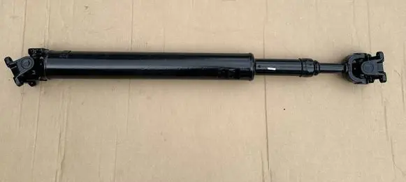 Nissan Patrol Y61 Rear driveshaft/prop shaft 3730006J20