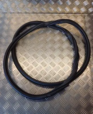 Volkswagen T-Cross Rear door rubber seal (on body) 2GM867913B