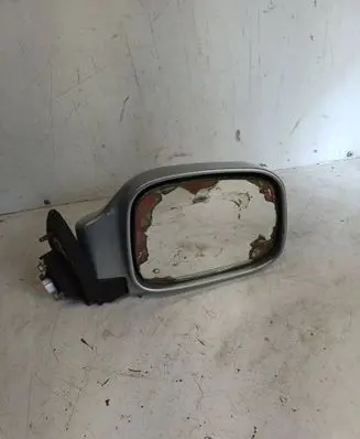 Opel Frontera B Front door electric wing mirror