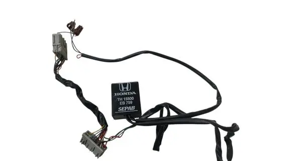 Honda Jazz Other control units/modules TH15500 EB759