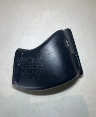 Chrysler Pacifica Cabin air duct channel 68227708AA