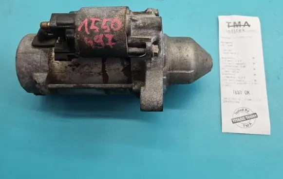 Toyota Auris 150 Starter motor 281000R010 IMPRK1550497